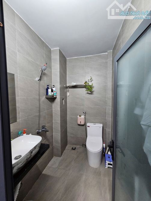 Bán nhà cấp 4 hẻm Y NI KSOR phường Tân Lập bmt ĐĂK LĂK 2,99 tỷ - 6