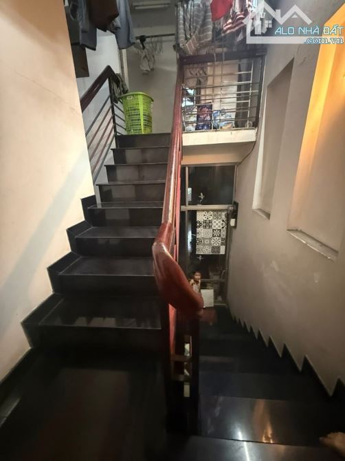 MTKD NGAY THẠCH LAM - 5 TẦNG BTCT 85M2 7PN - DONG TIỀN THUÊ ỔN ĐỊNH CHỈ 16 TỶ TL - 6