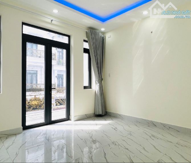 🌟 SIÊU PHẨM NHÀ PHỐ 5 TẦNG – KHU VIP NGUYỄN ẢNH THỦ – QUẬN 12 - 6