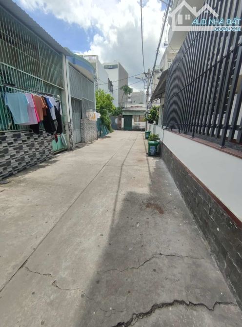 Bán Biệt Thự MiNi Dương Thị Mười, Căn góc,3 Tầng DT Sàn 178m2, Đường 6m, xe hơi đậu của - 6