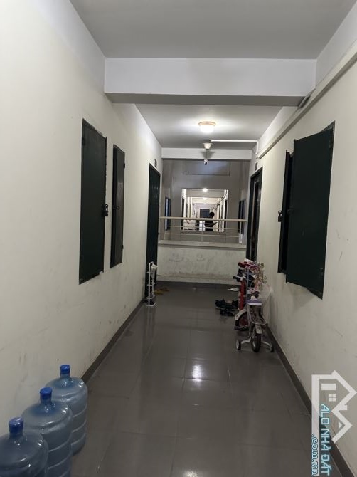 CHUNG CƯ AN LỘC  - NGUYỄN OANH GÒ VẤP– MẶT TIỀN DƯƠNG QUẢNG HÀM – 96 M² – 3 PN – GIÁ  3,2ỷ - 6