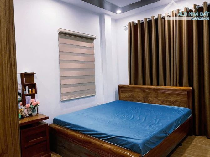 Bán nhà 3 tầng tại Lạch Tray , Hàng Kênh , Lê Chân Giá 3 ty 05 - 6
