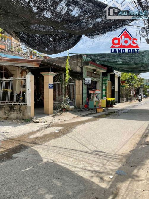Np192 Hạ 350tr còn 4tỷ150tr 🆘 Bán 1 Trệt 1 Lầu Góc 2 Mặt Tiền. Gần Chợ An Chu. Xã Bắc Sơn - 6