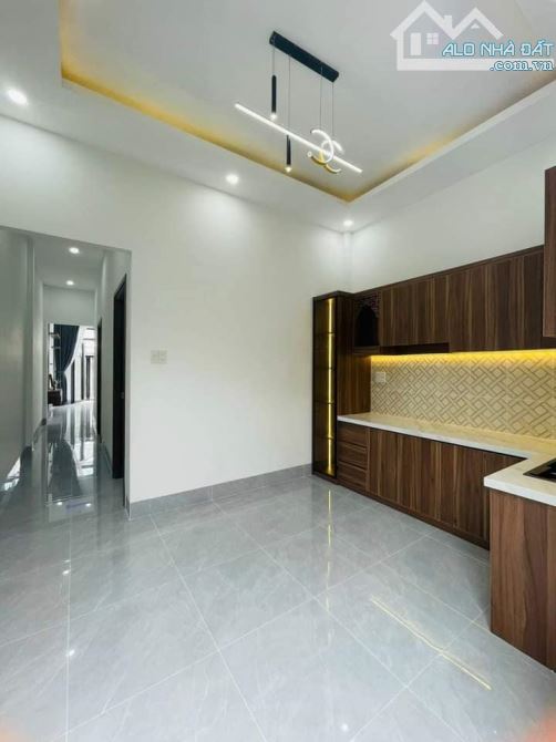Bán gấp căn nhà cấp 4, SHR, 92,1m2, Tân Thông Hội, Giá 850tr. - 6