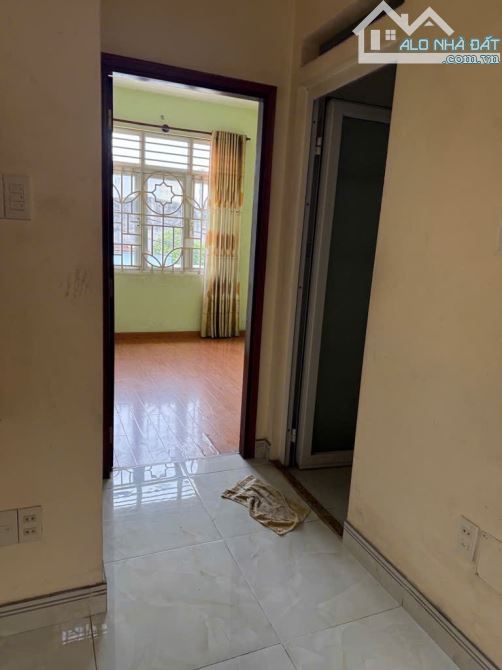 BÁN NHÀ ĐẸP MẶT TIỀN KINH DOANH – TRUNG MỸ TÂY 2A, QUẬN 12 – DIỆN TÍCH 6x20 – GIÁ CHỈ 7,9 - 6