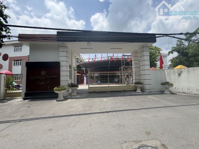 📌HÀNG XÓM VIN CỔ LOA, 126m FUN THỔ CƯ  📌B.Á.N ĐẤT CỔ LOA – 126M² – Ô TÔ ĐỖ CỬA CHỈ 4X TR - 6