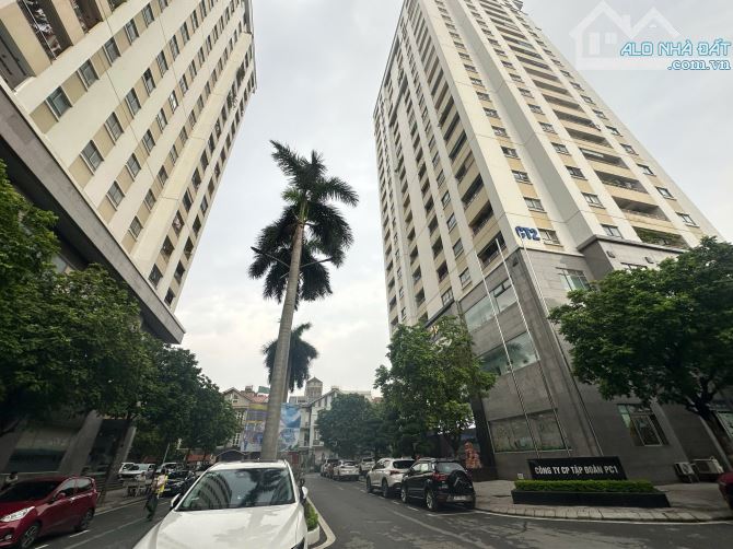 CĂN HỘ CHUNG CƯ NÀNG HƯƠNG NGUYỄN TRÃI THANH XUÂN, 72M, GIÁ 5,5 TỶ - 6