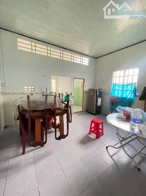 CCG gửi bán căn nhà cấp 4, SHR, 206m2, Xã Trung Lập Hạ, Giá 780 Triệu. - 6