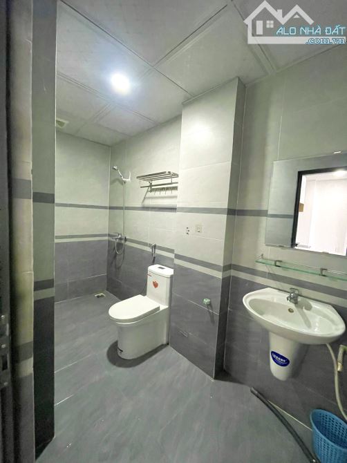 Cần bán Chung Cư mini Phước Hải ngay KĐT Hà Quang 1 thu nhập hàng tháng 50tr giá tốt - 6