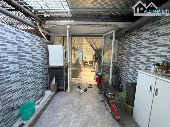 🌟NHỈNH 4,4 TỶ TẬP THỂ CẢM HỘI_HAI BÀ TRƯNG_TẦNG 1_KD_Ô TÔ_60M2 2PN NHÀ ĐẸP🌟 - 6