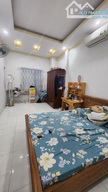 MẶT TIỀN 20M, NHÀ 5 TẦNG, HẦM, 125m2, KINH DOANH ĐỈNH, Giá mềm - 6