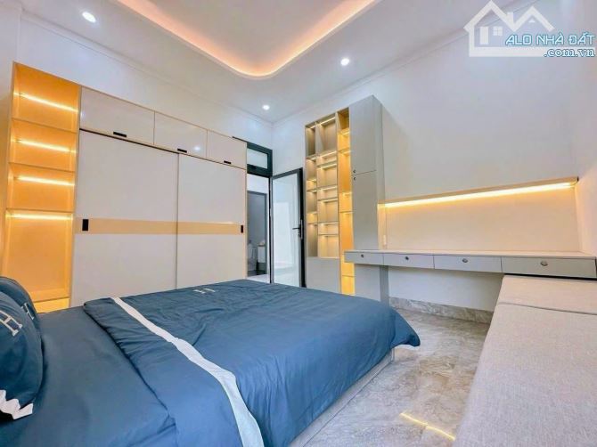 Bán căn mái nhật cực đẹp 10x25m giá chưa đến 4 đồng - BMT - 6