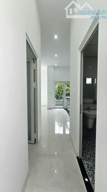 NHÀ MẶT TIỀN NGUYỄN PHÚC CHU KHU ĐẤU GIÁ: GIÁ 4.18 tỷ - 6