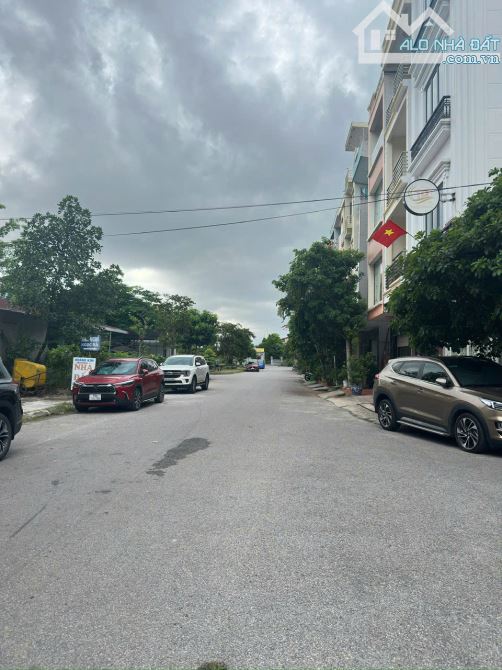 🔥 BÁN ĐẤT LÔ 16DMR LÊ HỒNG PHONG, HẢI AN, HẢI PHÒNG 🔥 - 6