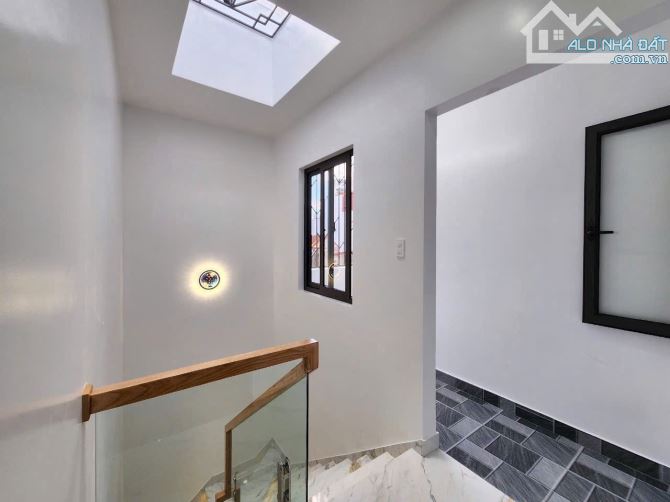 Bán nhà 3 tầng xây mới từ móng, an dương 1 - an đồng,  giá 3,65 tỷ-51m2 - 6