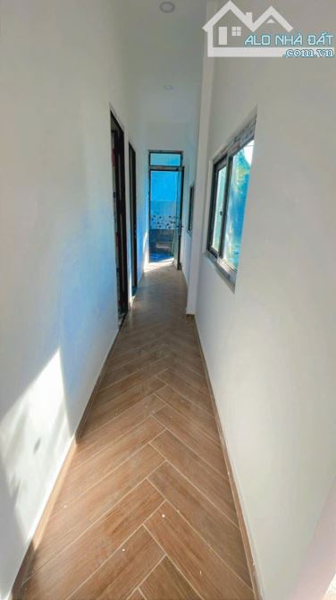 Bán nhà vườn, 340m2, ngang 10m, sổ hồng riêng, đường N2, Trảng Bàng, giá 850tr - 6