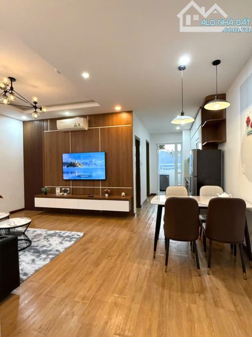 BÁN CĂN HỘ MƯỜNG THANH, SỐ 4 TRẦN PHÚ, TẦNG 10, VIEW SÔNG, 69M2, GIÁ 2 TỶ 990. CN4.9 - 6