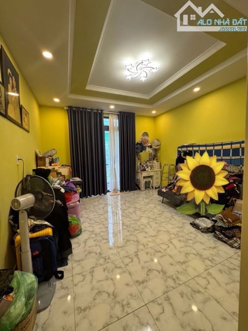 9,4M X 14M An Dương Vương An Lạc Quận Bình Tân Vị Trí: Sát mặt tiền An Dương Vương - 6