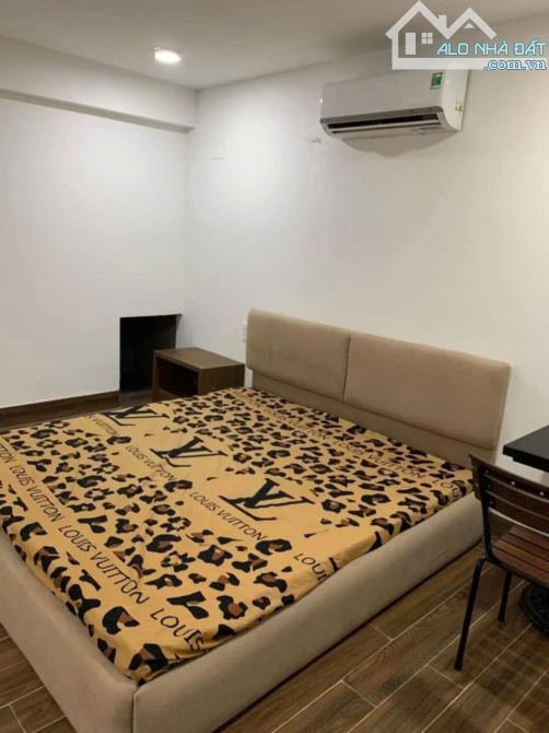 🏢 SIÊU PHẨM TÒA CĂN HỘ ĐỐI DIỆN TRƯỜNG ĐH FPT – THU NHẬP 50TR/THÁNG – GIÁ CHỈ 10.5 TỶ - 6