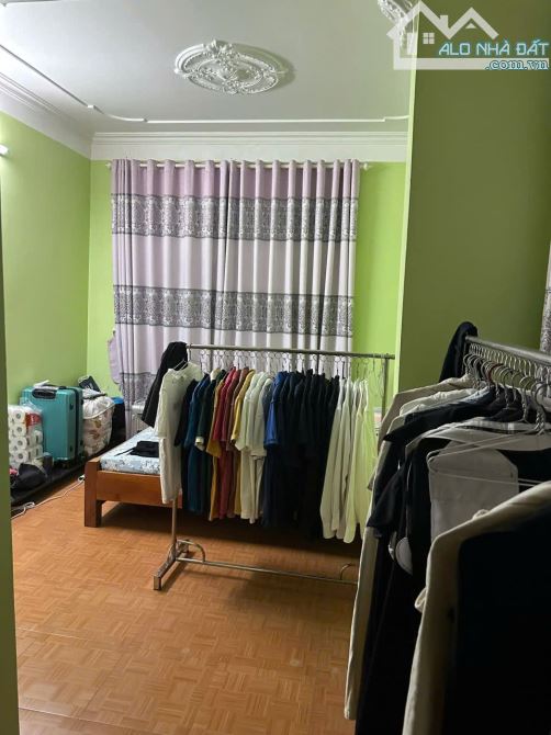 DUY NHẤT CĂN NHÀ 4 TẦNG – ĐƯỜNG HÙNG VƯƠNG, THƯỢNG LÝ ,HỒNG BÀNG - 6
