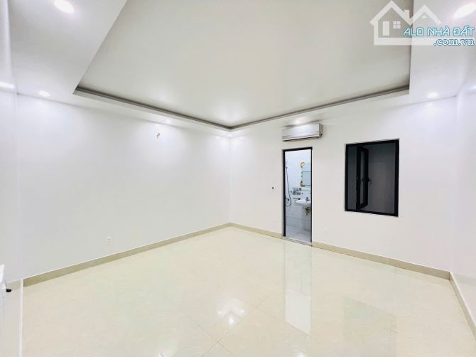 ♨️4,69 tỷ Bán nhà   4 Tầng - Mặt Ngõ Mai Trung Thứ, Đằng Hải, Hải An.  Diện tích 73m , - 6