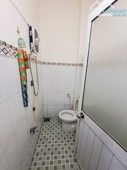 🏠 BÁN NHÀ B TÂN NHÀ ĐẸP LÔ TƯ  52M²  2 TẦNG CHỈ NHỈNH 4 x T 🌹 - 6