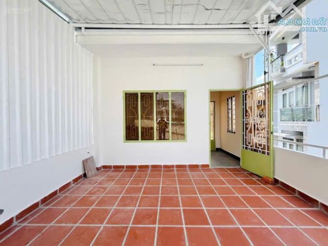 CHỦ BÁN NHÀ SỔ RIÊNG ĐƯỜNG TÂN THÀNH TÂN PHÚ | 4 TỶ 350TR | 58.4M2 - 6