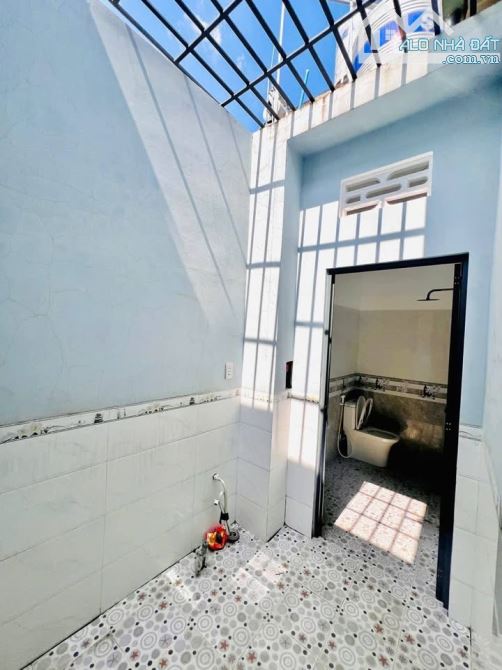 Cần bán gấp căn nhà cấp 4 ở sau BV đa khoa Xuyên Á , Củ Chi 73m3 SHR giá 679tr - 6