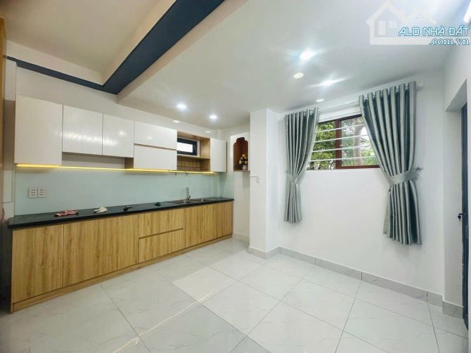 Cần bán căn nhà mới 100% tại phường hiệp an 2 ti 460 triệu - 6