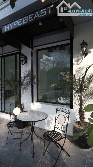 Duy nhất 1 căn mặt phố đường Bưởi mặt tiền 7m lô góc 6 tầng 35m2 thông sàn kinh doanh đỉnh - 6