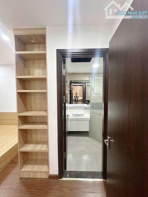 cho thuê chung cư 90 Nguyễn Tuân, 70m, 2 phòng ngủ, đủ đồ 15 triệu - 6