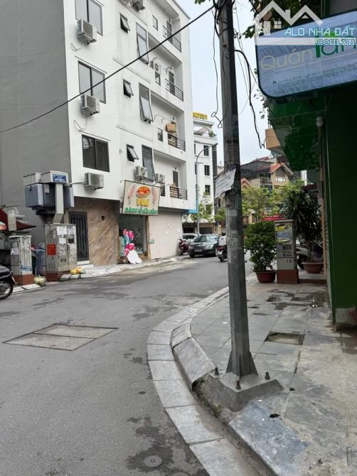 NHÀ SIÊU ĐẸP TRUNG TÂM CẦU GIẤY 7TẦNG THANG MÁY,Ở VÀ KINH DOANH MỌI LOẠI HÌNH.19.5 TỶ - 6
