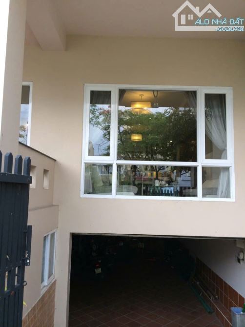 Cho thuê nhà phố an phú, 7x18, hầm, 4 tầng, giá 40tr, có nội thất - 6