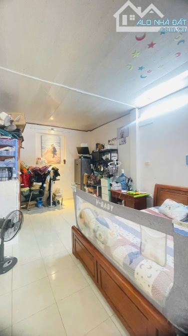 🏡 SIÊU PHẨM NHÀ PHỐ NGANG KHỦNG 6.4M – GỒM 2 CĂN  TT TÂN BÌNH – GIÁ BÁN 21 TỶ - 6