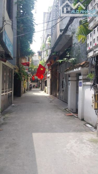 Bán nhà Lê Trọng Tấn Thanh Xuân 47m 6 tầng mặt tiền 4.5m thang máy phân lô giá 11.5 tỷ. - 6