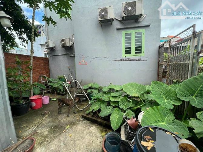 💥 NHÀ 3 TẦNG – 205M² – NGANG 7.4M – HỒ VĂN LONG, TÂN TẠO, BÌNH TÂN – GIÁ 5.5 TỶ 💥 - 6