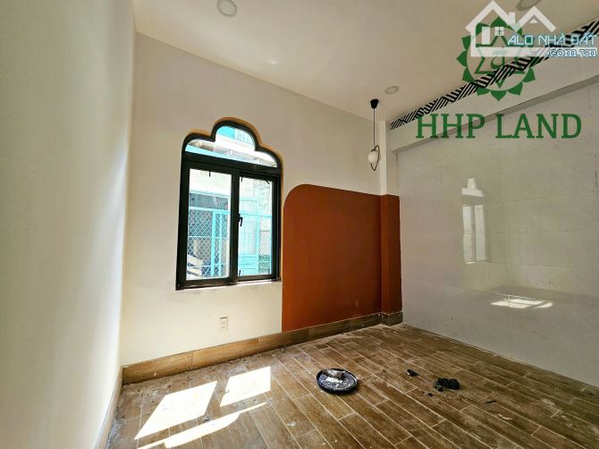 Bán nhà mới nhỏ xinh ngay gần chợ cây Chàm p. Quang Vinh - 6