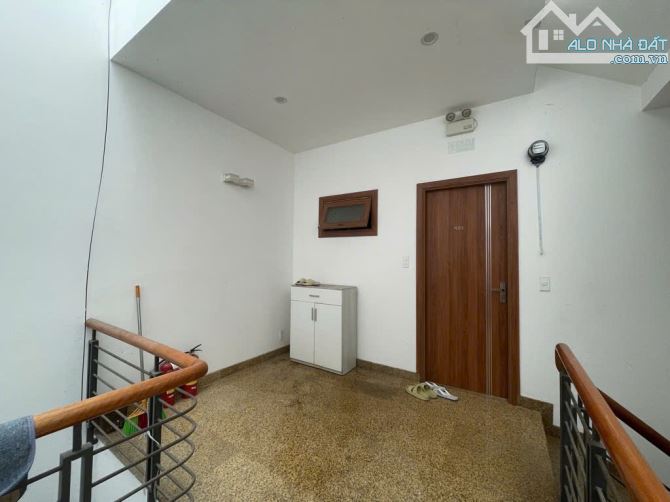 Siêu phẩm Tòa căn hộ 5tầng, khu bãi biển Sơn Thủy gần đường Minh Mạng - 6