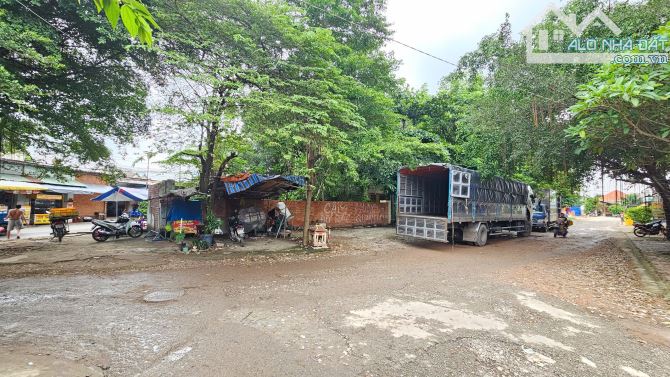 26Tỷ TL🔥Bán 1535m2.đất 2MT gần đường Thủ Khoa Huân 50m( 48x73m2) p.Thuận Giao_Tp.Thuận An - 6