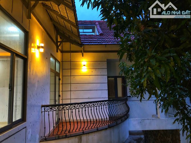 Bán Nhanh Biệt Thự Vườn Cao Cấp Mặt Tiền Nguyễn Tất Thành, Cách Nha Trang 7km - 6
