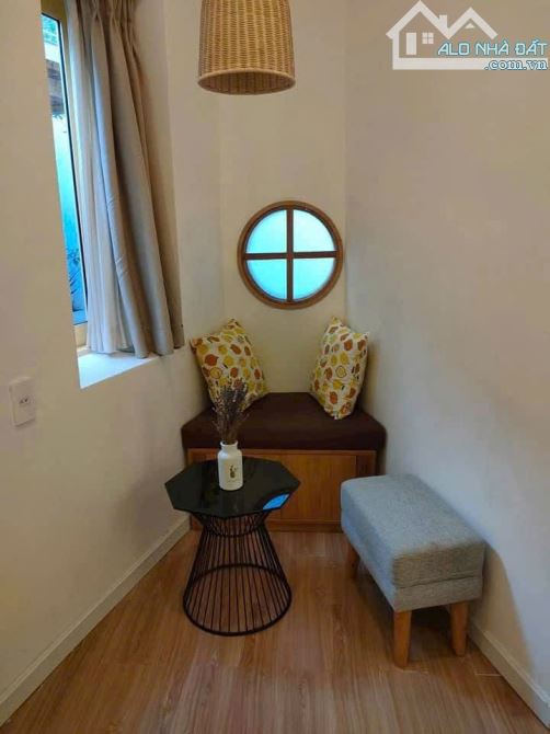 TSON 10 🍁CẦN TÌM CHỦ MỚI CHO CĂN HOMESTAY VỚI KHÔNG TRẺ TRUNG HIỆN ĐẠI GIỮA LÒNG NHA TRAN - 6