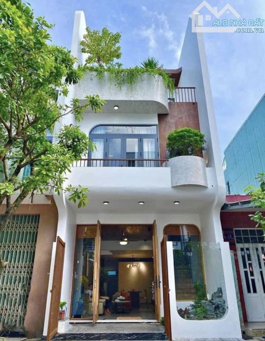 Chính chủ bán nhà trung tâm, đường Hoàng Đạo Thuý giá 975tr có sổ Hồng riêng - 6