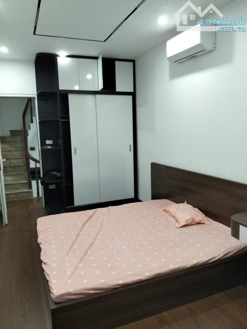 Bán nhà phố Quan Nhân, Thanh Xuân, 29m2*5 tầng, 6,9 tỷ - 6