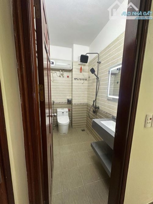 🏡 Ngọc Thuỵ – 33m² x 5 tầng – 3 ngủ – 8,1TỶ - 6
