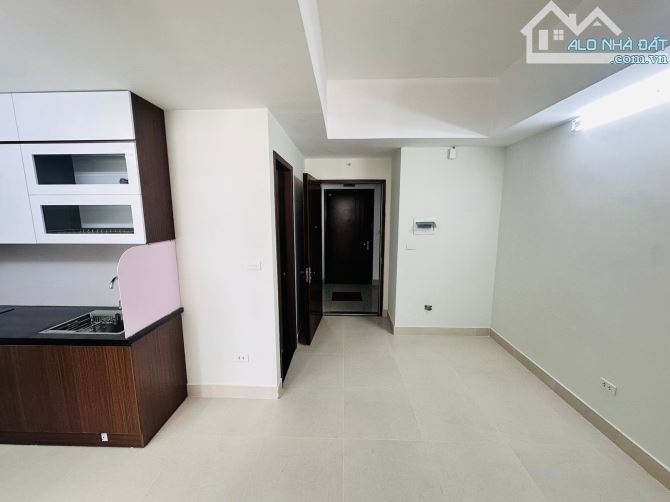 CHUNG CƯ KĐT NGHĨA ĐÔ 44M2 – 2PN – FULL NỘI THẤT – 3.8 TỶ - 6
