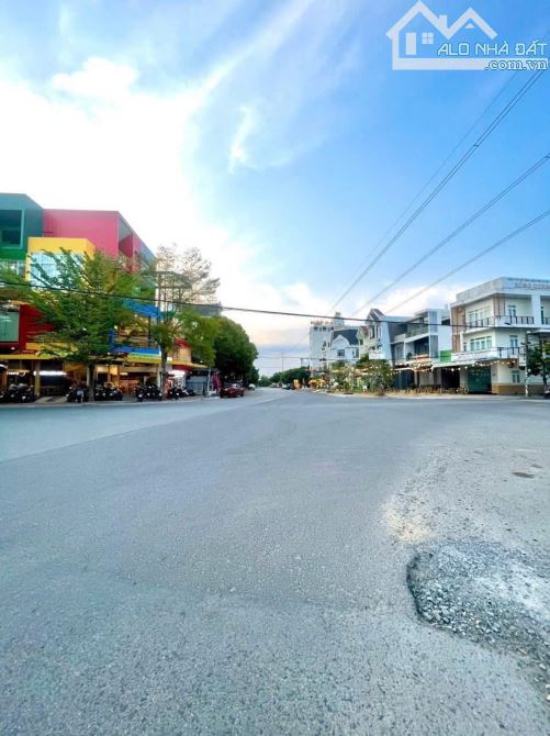 BÁN NHÀ 3 LẦU MẶT TIỀN ĐƯỜNG TRẦN BẠCH ĐẰNG , ĐANG CHO THUÊ 22 TR/TH - 6