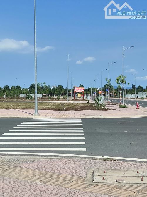 🌟 CƠ HỘI VÀNG – SỞ HỮU ĐẤT NỀN GẦN SÂN BAY LONG THÀNH – GIÁ CỰC TỐT 🌟 - 6