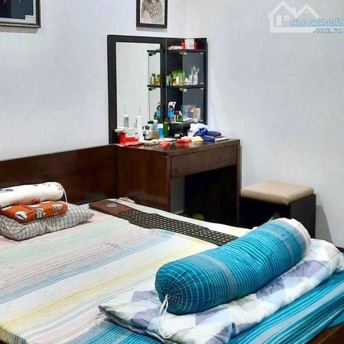 BÁN NHÀ GÁC LỬNG ĐÚC MẶT TIỀN - ĐẦM RONG 2, THANH BÌNH, HẢI CHÂU, ĐÀ NẴNG - 6