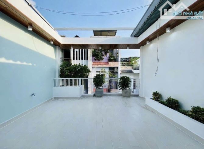 Bán nhà có dòng tiền 20tr/tháng ngay Nguyễn Văn Công, Gò Vấp/ 2 Tỷ 140/ 53m2, Sổ Riêng - 6