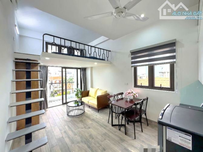 An Dương Vương dt 103m 8 tầng mặt tiền 6.5m nhỉnh 25 Tỷ Tây Hồ - 6